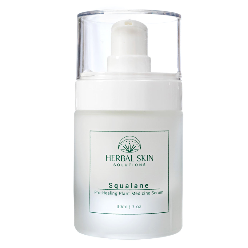 Squalane Pro-Healing Plant Medicine Serum
